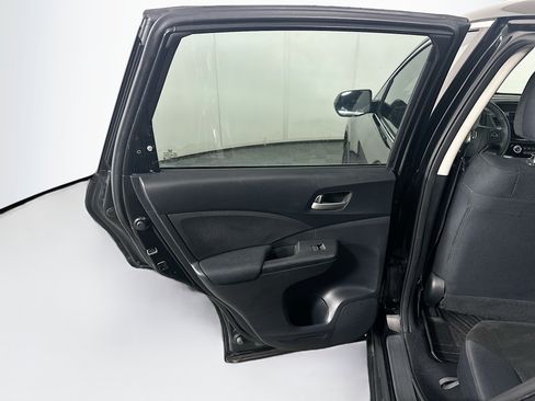 Used 2016 Honda CR-V LX image 24