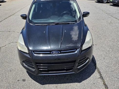 Used 2015 Ford Escape Titanium image 4