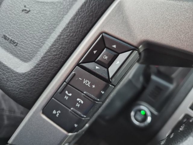 Used 2017 Ford Expedition Limited AWD/4WD image 20