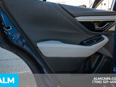 Used 2020 Subaru Outback Limited w/ Popular Package #2 image 19