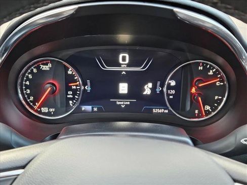 Used 2024 Chevrolet Malibu LT image 11