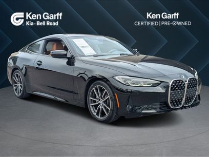 Used 2022 BMW 430i Coupe w/ Convenience Package