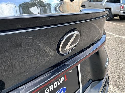 Used 2021 Lexus IS 350 F Sport w/ Accessory Package 2 RWD image 31