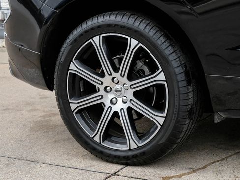 Used 2019 Volvo XC60 T5 Inscription w/ Protection Package Premier FWD image 55