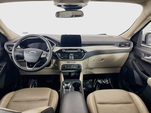 Used 2020 Ford Escape SEL FWD image 11