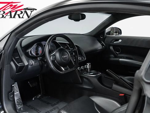 Used 2008 Audi R8 V8 image 55