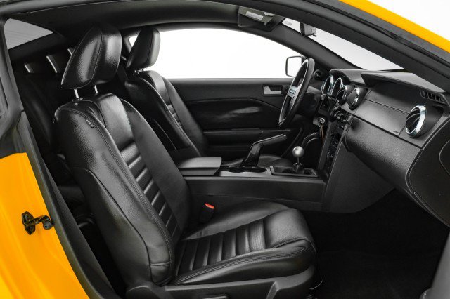Used 2007 Ford Mustang GT RWD image 25