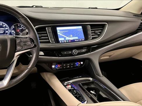 Used 2023 Buick Enclave Avenir w/ Avenir Technology Package FWD image 7