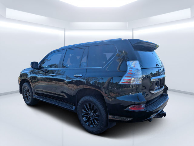 Used 2023 Lexus GX 460 Premium w/ Premium Package AWD/4WD image 5