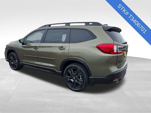 New 2026 Subaru Ascent Bronze Edition image 5