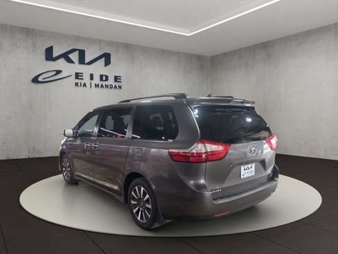 Used 2019 Toyota Sienna XLE Premium w/ Protection Package AWD/4WD image 11