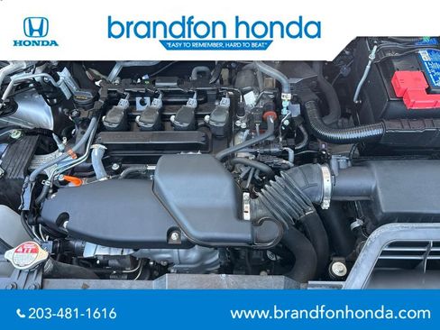 Used 2024 Honda CR-V EX-L image 35