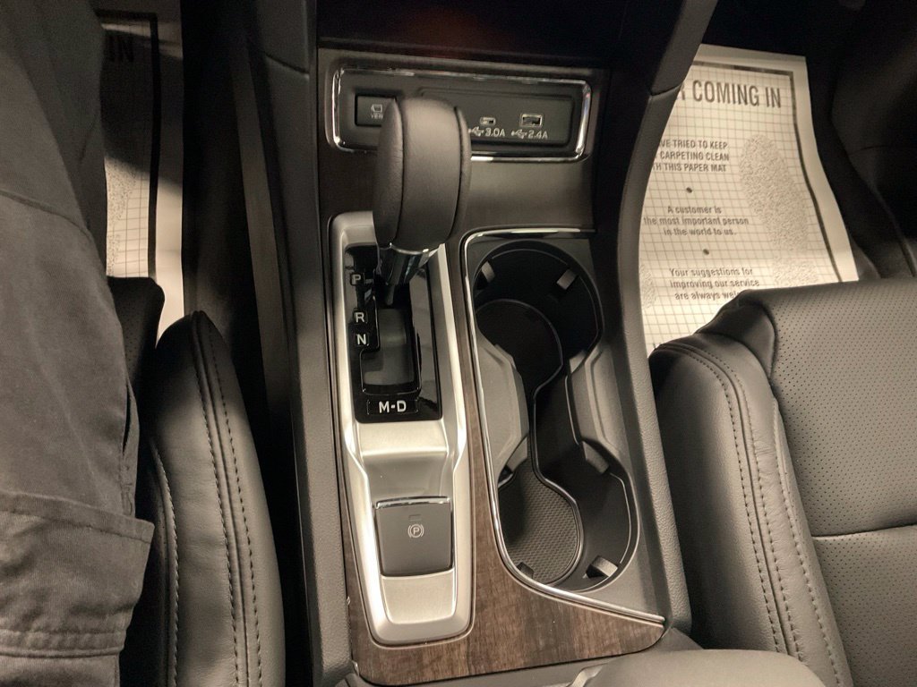 New 2026 Subaru Forester Premium AWD/4WD image 18