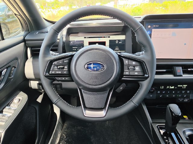 New 2026 Subaru Outback Touring XT AWD/4WD image 9