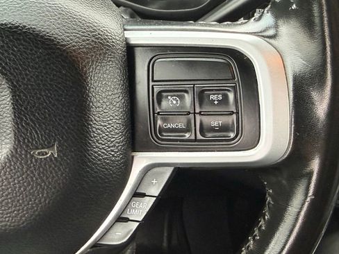 Used 2021 RAM 2500 Big Horn w/ Level 1 Equipment Group image 18