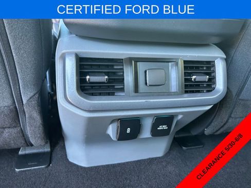 Certified 2022 Ford F150 XLT w/ Equipment Group 302A High AWD/4WD image 18