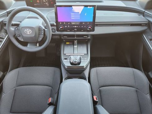 Certified 2026 Toyota C-HR AWD/4WD image 21