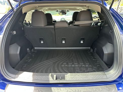 New 2026 Subaru Crosstrek 2.0i Premium AWD/4WD image 29
