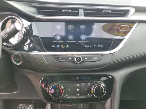 Used 2021 Buick Encore GX Preferred w/ Cold Weather Comfort Package image 26