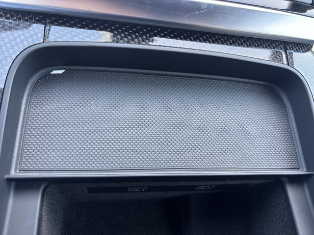 Used 2022 Audi SQ8 Prestige AWD/4WD image 47