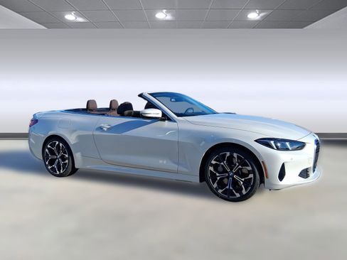 New 2026 BMW 430i Convertible image 19