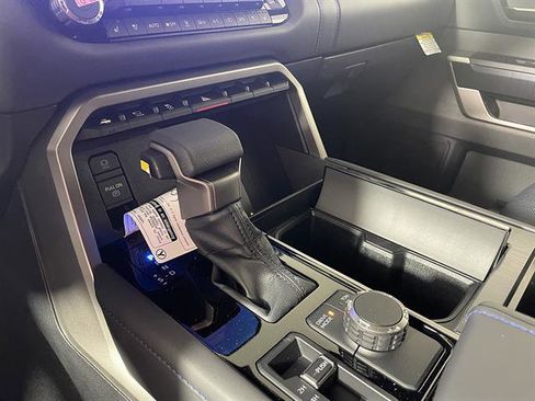 New 2026 Toyota Sequoia Platinum AWD/4WD image 22