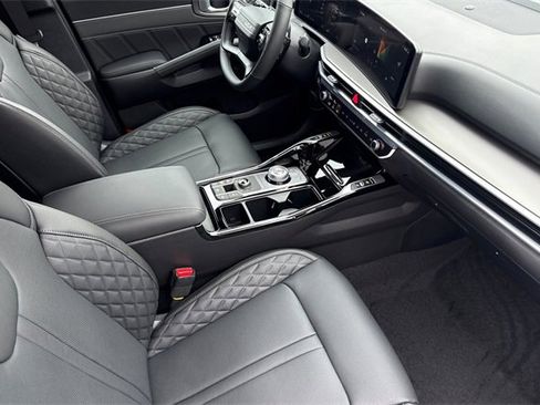 New 2026 Kia Sorento SX Prestige image 20