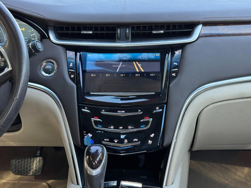 Used 2014 Cadillac XTS Premium FWD image 12