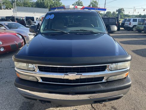 Used 2000 Chevrolet Tahoe LS w/ LS Preferred Equipment Group image 5