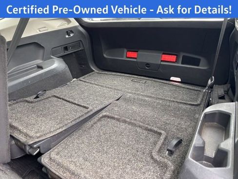 Used 2020 Volkswagen Tiguan SEL w/ 3rd Row Seat Package AWD/4WD image 24