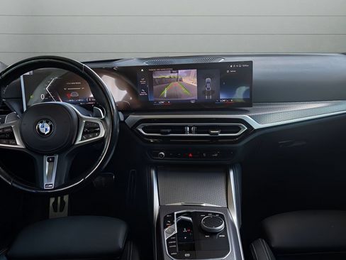 Used 2024 BMW 430i Gran Coupe xDrive w/ M Sport Package (Priority 1) AWD/4WD image 19