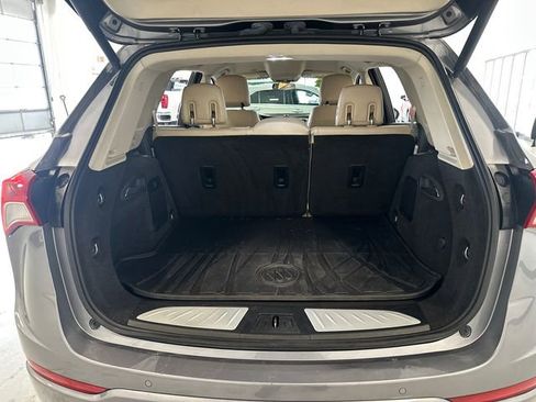 Used 2019 Buick Envision Preferred w/ LPO, Active Package image 34