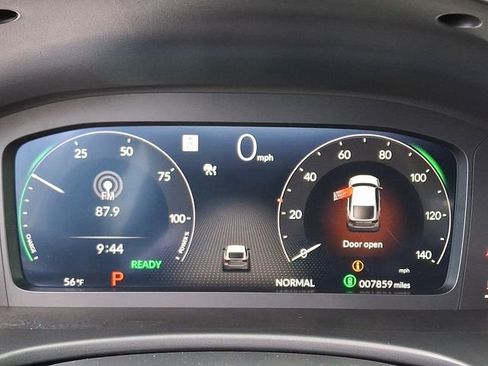 Used 2025 Honda Civic Sport Touring image 20