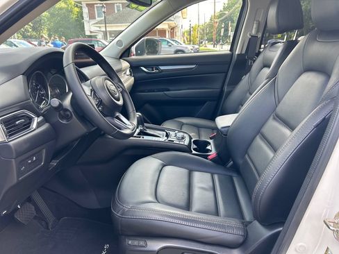 Used 2023 MAZDA CX-5 AWD 2.5 S image 9