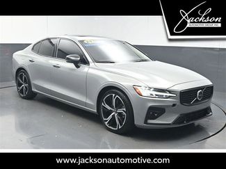 Certified 2024 Volvo S60 B5 Core video 1