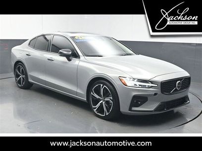 Certified 2024 Volvo S60 B5 Core