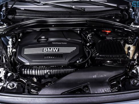 Used 2024 BMW 228i xDrive Gran Coupe w/ Premium Package image 12