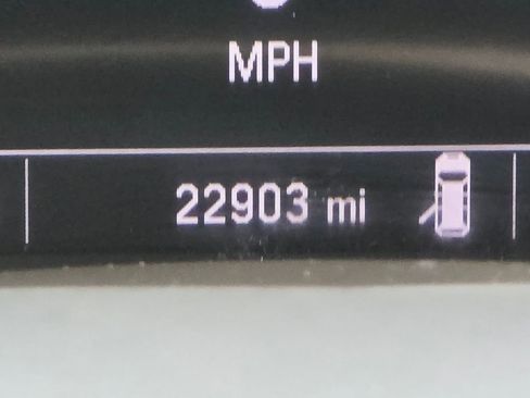 Used 2024 Chevrolet Equinox LS w/ Sport Edition FWD image 16