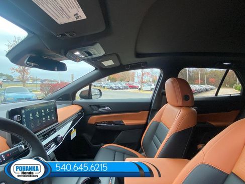 New 2026 Honda Prologue Elite image 27