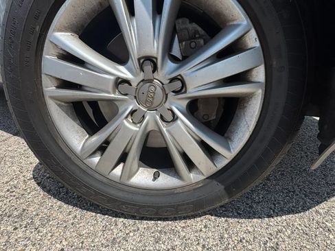 Used 2011 Audi Q7 3.0T Premium Plus AWD/4WD image 17