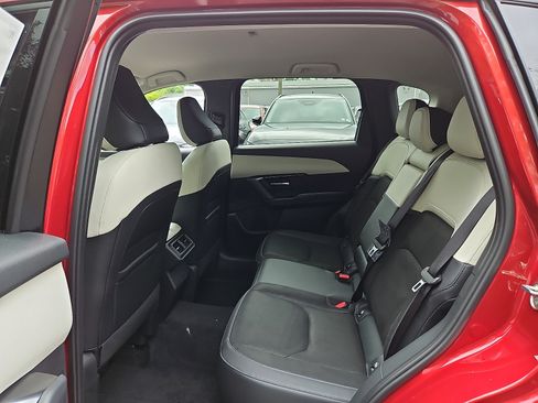 New 2026 MAZDA CX-5 Select AWD/4WD image 8