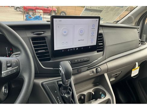 New 2026 Ford Transit 250 Base w/ Load Area Protection Package image 36