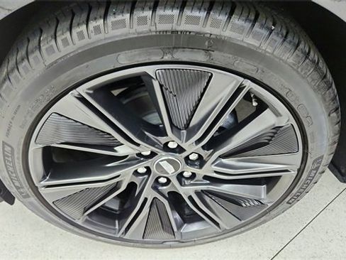 Used 2024 Cadillac Lyriq Sport w/ Nappa Leather Package image 61