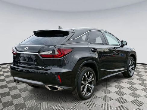 Used 2017 Lexus RX 350 AWD image 2