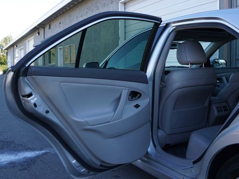 Used 2007 Toyota Camry Hybrid image 27