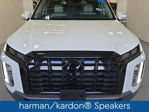 Used 2024 Hyundai Palisade Limited AWD/4WD image 7