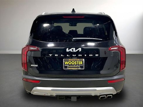 Used 2022 Kia Telluride SX image 6