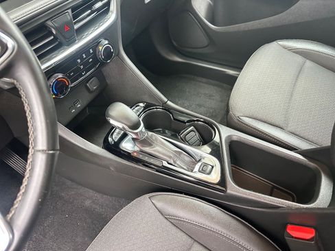 Used 2025 Buick Encore GX Preferred image 41