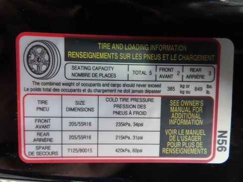 Used 2024 Hyundai Elantra SEL FWD image 58