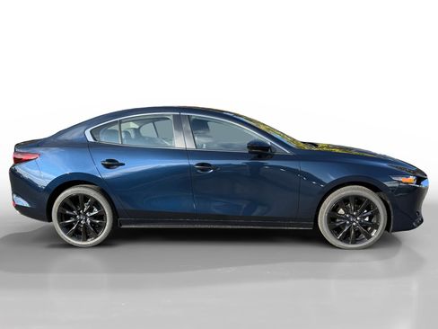 New 2026 MAZDA MAZDA3 s Sport image 6